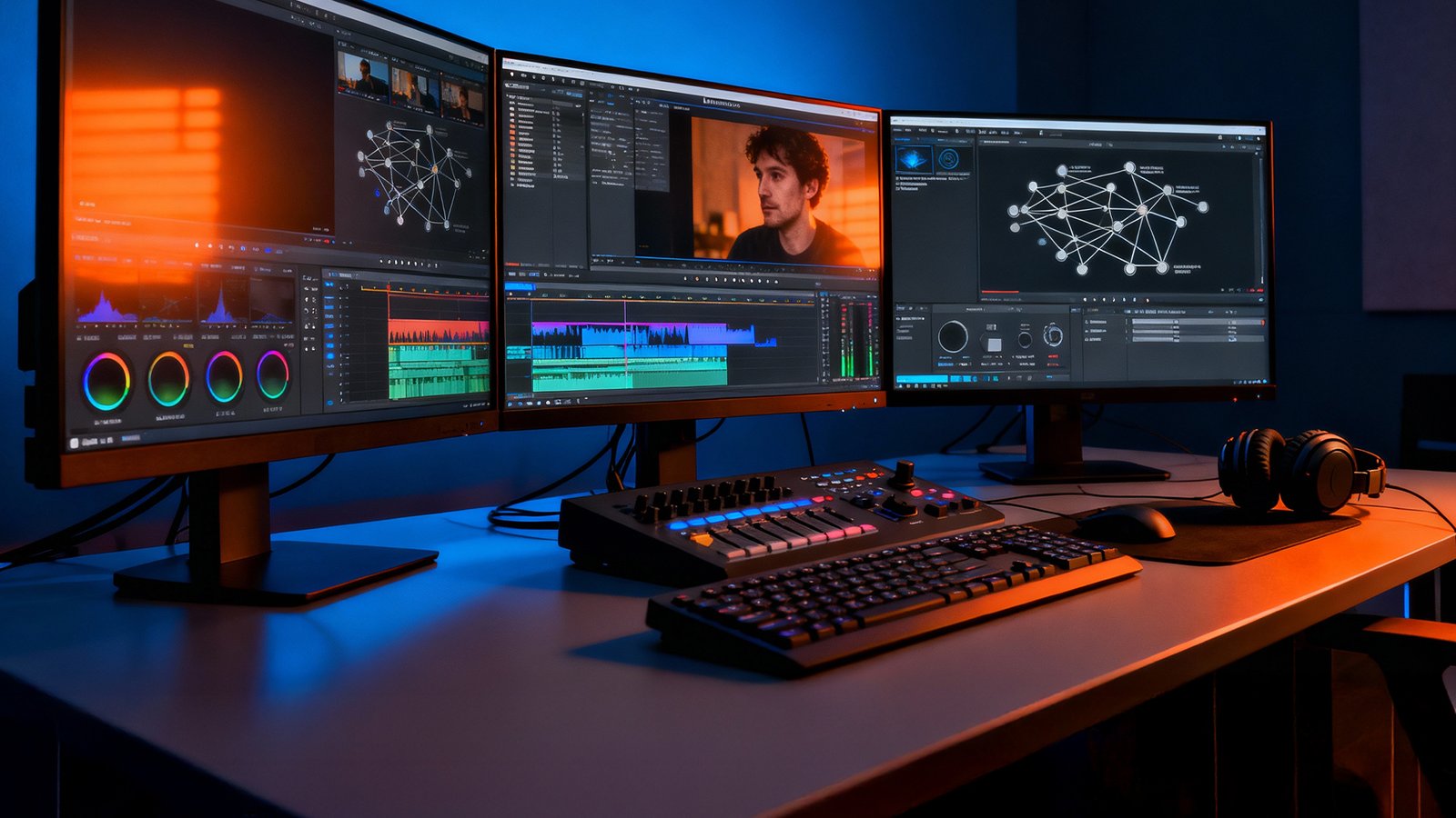 Edición de Video